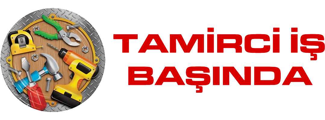 Tamirci İş Başında